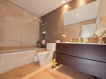Los Arqueros property: Malaga Apartment 215916