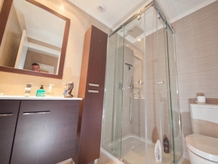 Los Arqueros property: Los Arqueros Apartment 215916