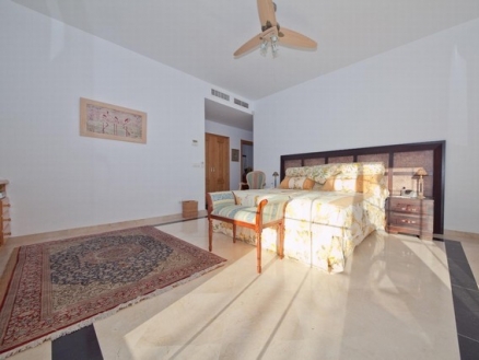 Malaga Villa 215917