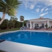 Malaga, Spain Villa 215917