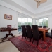 Villa in town 215917