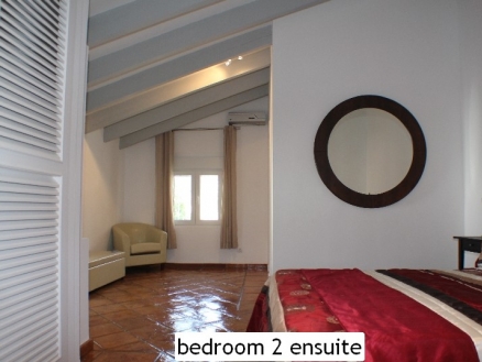 Marbella property: Marbella, Spain | Villa for sale 215918