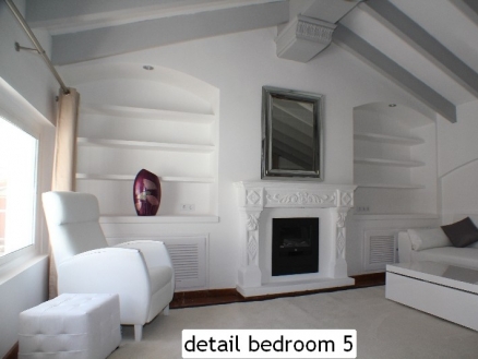 Marbella property: Marbella Villa 215918