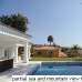 Marbella property: Malaga, Spain Villa 215918