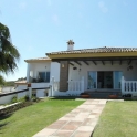 Villa for sale in town 215919