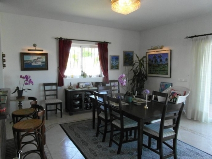 Villa for sale in town, Cadiz 215919