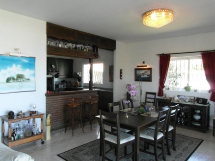 Villa in Cadiz for sale 215919