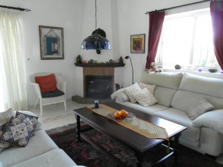 Cadiz property | 3 bedroom Villa 215919