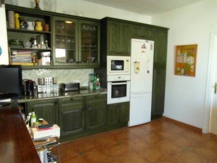 town Villa 215919