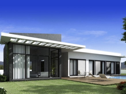 Guardamar Del Segura property: Villa for sale in Guardamar Del Segura 215920