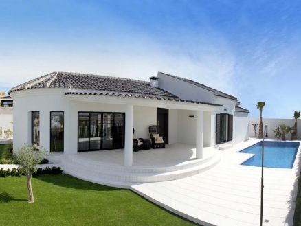 Guardamar Del Segura property: Villa for sale in Guardamar Del Segura 215922