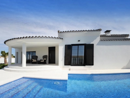 Guardamar Del Segura property: Villa for sale in Guardamar Del Segura, Spain 215922