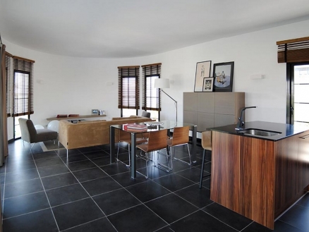 Guardamar Del Segura property: Villa with 3 bedroom in Guardamar Del Segura, Spain 215922