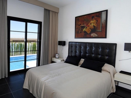 Guardamar Del Segura property: Villa in Alicante for sale 215922