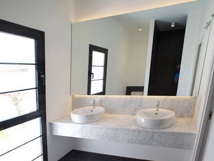 Guardamar Del Segura property: Alicante Villa 215922