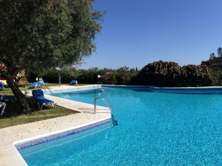 San Pedro de Alcantara property: Apartment for sale in San Pedro de Alcantara, Spain 215923