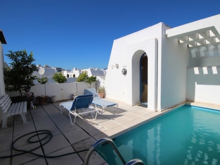 Marbella property: Apartment for sale in Marbella 215928