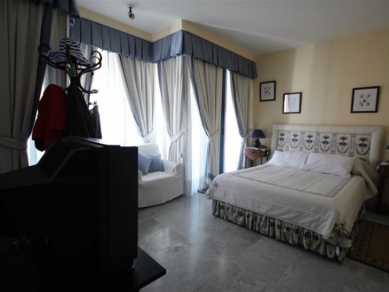 Marbella property: Malaga property | 2 bedroom Apartment 215928