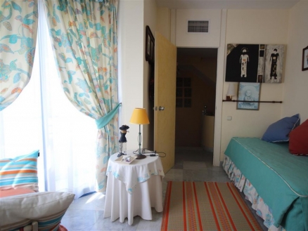 Marbella property: Marbella, Spain | Apartment for sale 215928