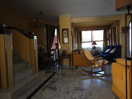 Marbella property: Marbella Apartment 215928