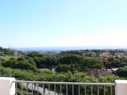 Los Arqueros property: Apartment for sale in Los Arqueros 215929
