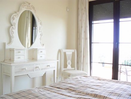 Los Arqueros property: Apartment for sale in Los Arqueros, Malaga 215929
