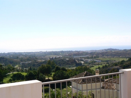 Los Arqueros property: Apartment in Malaga for sale 215929