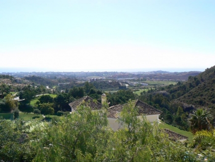 Los Arqueros property: Malaga Apartment 215929