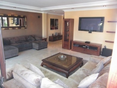 Mijas property: Villa for sale in Mijas, Malaga 215930