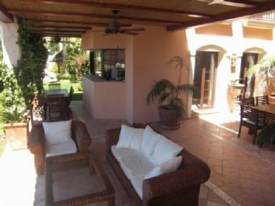 Mijas property: Villa in Malaga for sale 215930