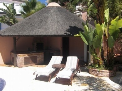 Mijas property: Malaga property | 5 bedroom Villa 215930