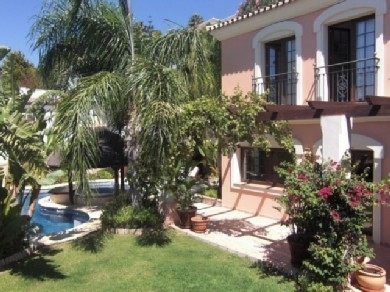 Mijas property: Mijas, Spain | Villa for sale 215930