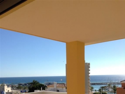 Estepona property: Apartment for sale in Estepona, Spain 215931