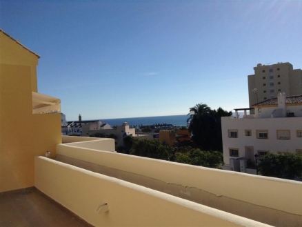Estepona property: Apartment for sale in Estepona 215932