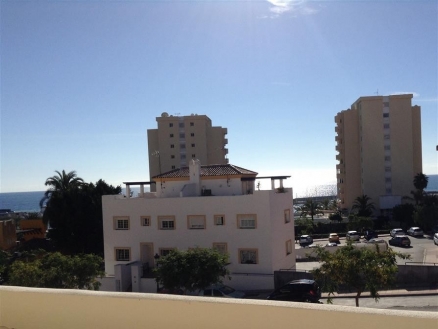 Estepona property: Apartment for sale in Estepona, Spain 215932