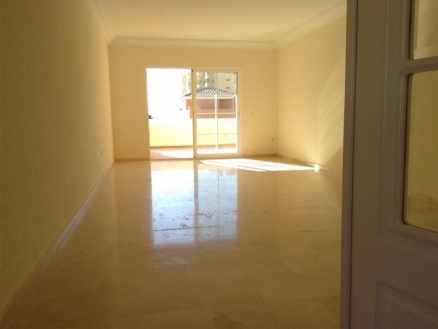 Estepona property: Malaga property | 3 bedroom Apartment 215932