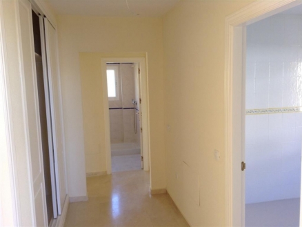 Estepona property: Estepona, Spain | Apartment for sale 215932