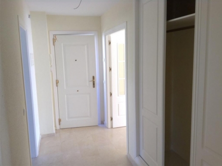 Estepona property: Estepona Apartment 215932