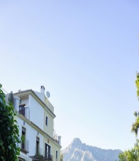 Townhome in Malaga for sale 215933