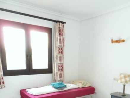 Apartment in Malaga for sale 215934