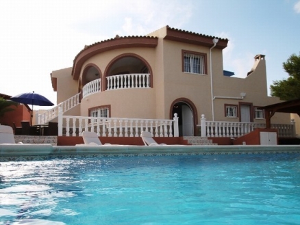 Ciudad Quesada property: Villa for sale in Ciudad Quesada 215935