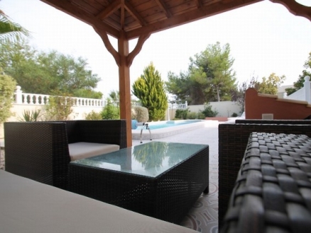 Ciudad Quesada property: Villa for sale in Ciudad Quesada, Spain 215935