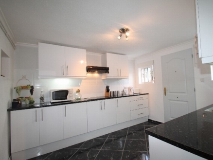 Ciudad Quesada property: Villa with 6 bedroom in Ciudad Quesada 215935