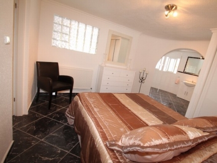 Ciudad Quesada property: Villa with 6 bedroom in Ciudad Quesada, Spain 215935