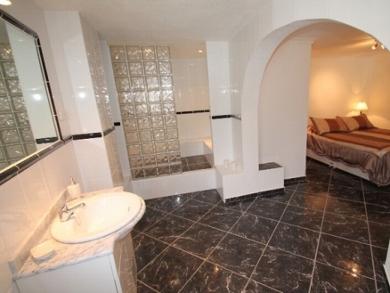 Ciudad Quesada property: Villa for sale in Ciudad Quesada, Alicante 215935