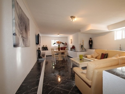 Ciudad Quesada property: Alicante property | 6 bedroom Villa 215935