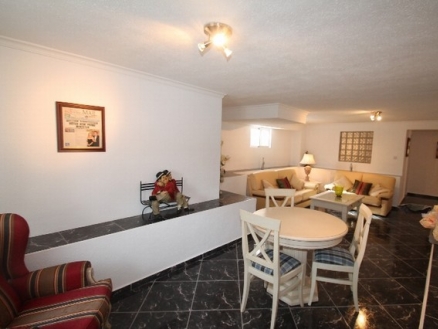 Ciudad Quesada property: Ciudad Quesada, Spain | Villa for sale 215935