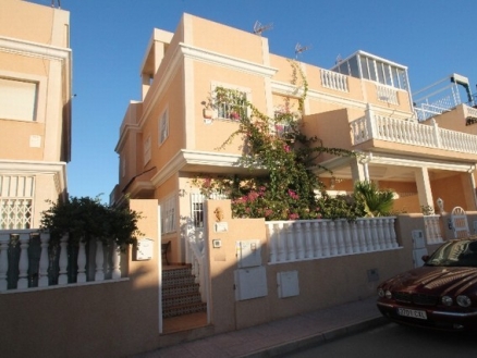 Torrevieja property: Villa for sale in Torrevieja 215936