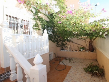 Torrevieja property: Villa for sale in Torrevieja, Spain 215936