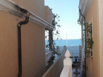 Torrevieja property: Villa with 5 bedroom in Torrevieja 215936